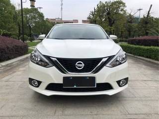 Nissan SYLPHY 1.6L XE